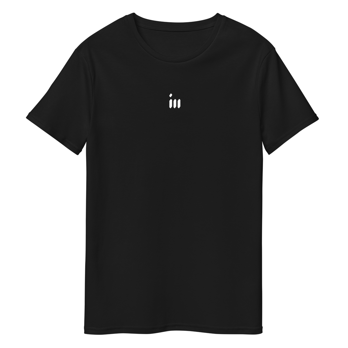 INLUSTRIS IM Core Logo Men's premium cotton t-shirt 04