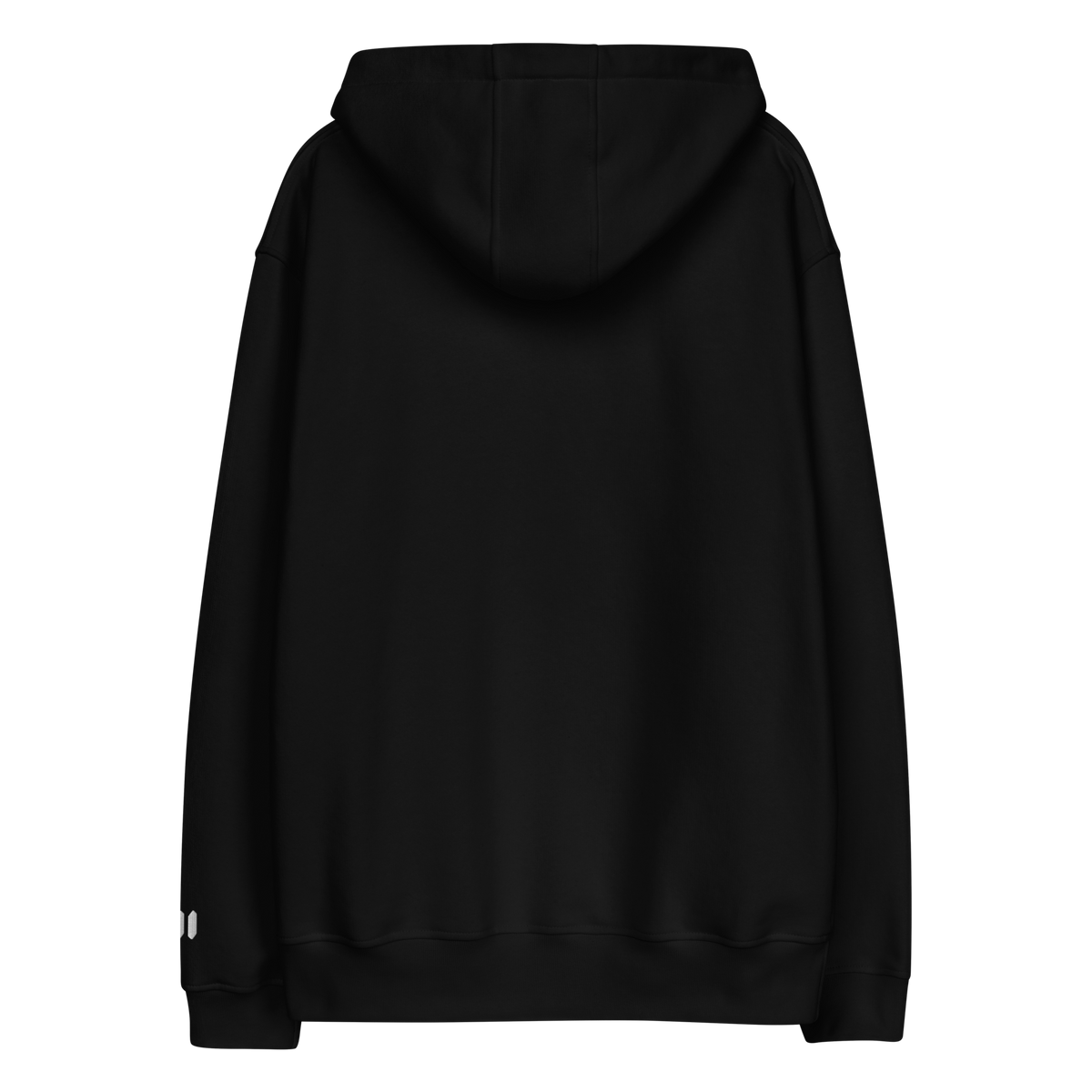 INLUSTRIS Core Full Logo - Premium eco hoodie - 03
