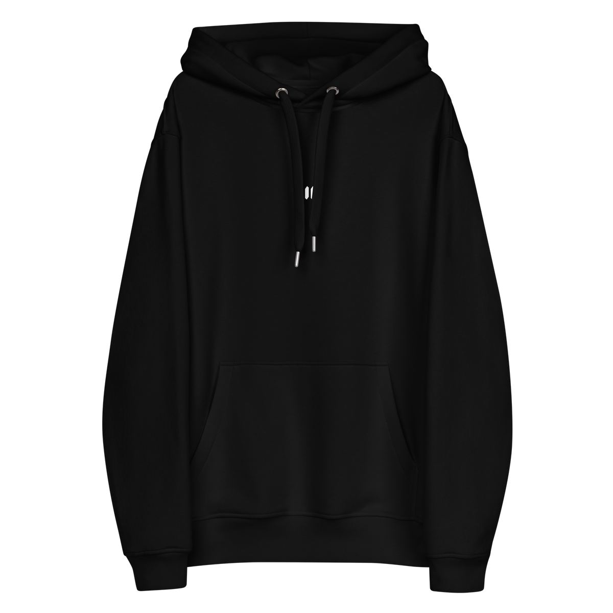 001 - Inlustris Core IM logo - Premium eco hoodie - 03