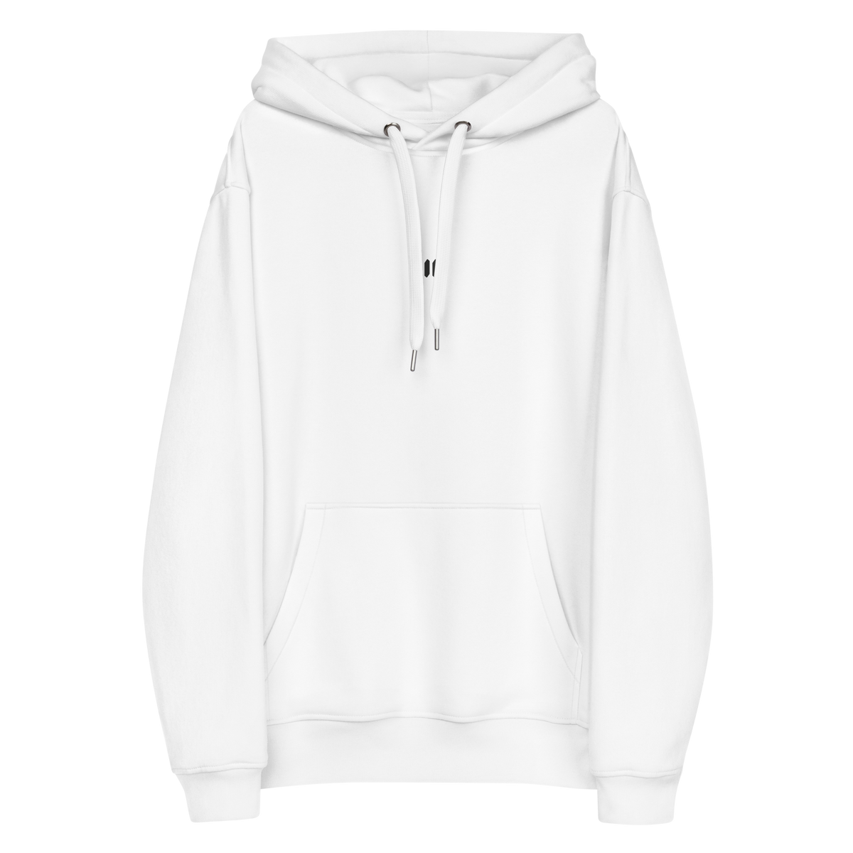 001 - Inlustris Core IM logo - Premium eco hoodie - 02